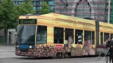 Leipzig Trams (2010)