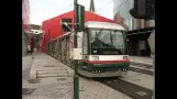 Lille Trams (Mongy)