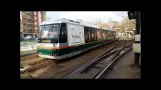 Lille Tramway - General Presentation