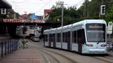 Local rail transport in Bochum - Impressions May 2011