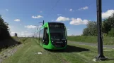 Lund tram