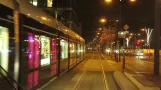 Luxtram Gare -Luxexpo