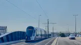 Luxtram: The Luxembourg tramway