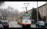 Magdeburg Tram - Impressions (2010)