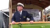 Malmö Museum Tram - 25th Anniversary (I)