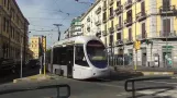 Naples Tram (2014)