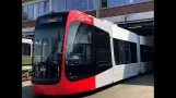 New Bremen tram "Nordlicht" - Interview with BSAG board spokesman Hajo Müller