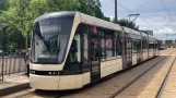 Odense Light Rail Grand Opening - Odense Light Rail