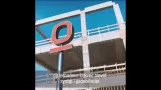 Odense Light Rail told in pictures (2020)