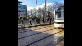 Odense light rail (tram bell at around 00:52)