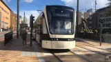 Odense railway station (light rail) (ft. Danish Train Photography)