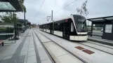 Odense Tramway: Tarup Center - Hjallese St