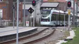 On the Track in Aarhus - part 3 (2018)