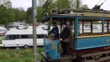 Open Carriage Day May 12, 2018