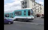 Paris Tramway Line No. 1