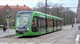 Premiere - New Tram Lund