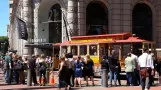 San Francisco Cable Cars (United States)