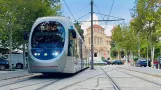 Sirio Trams in Athens - September 2024 | ATr