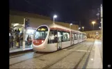 Sirio trams in Florence - Trams in Firenze - Villamosok