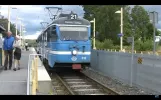 Stockholm: Greater Stockholm Local Traffic Tram & Bus