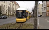 Strausberg Tramway (Tramway Strausberg)