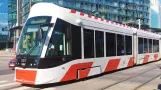 Tallin's new trams