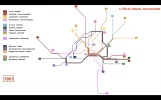 The Hamburg Tram - A Network Disappears