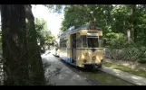 The Woltersdorf tram (2012)