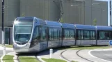 Toulouse Tramline T1