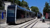 Tours Tramway