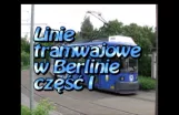 Tram 62, 27 Berlin