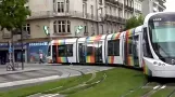 Tram AngersFrance