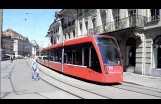 Tram Bern - Impressions Part 2 (2010)