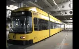 Tram Dresden - NGT6DD Impressions