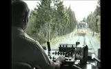 Tram in Trondheim Garte Hauge Bangsund Raymond (1993)