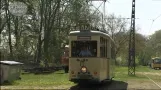 Tram Museum Wehmingen (2020)