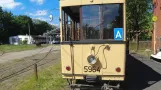 Tram Musium Hannover