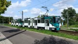 Tram Potsdam