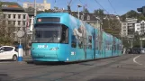 Tram Zurich - Tram Zurich 2014