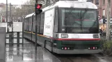 Tramway de Lille - Roubaix - Tourcoing