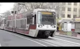 Tri-Met MAX - Portland Oregon - Light Rail Works!