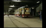 Trondheim Tram 1984