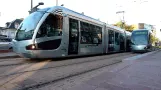 Valenciennes tramway