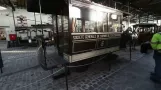 Visit Brussels: Brussels tram museum