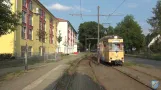 Woltersdorf Tram - Ride