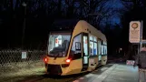 Woltersdorfer tram|Photos of the new Moderus Gamma