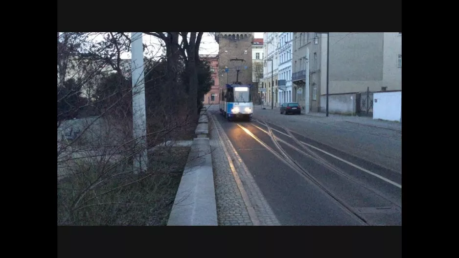 Tram Görlitz (2016)