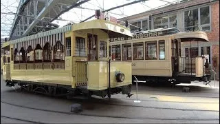 Vlaams Tram- en Autobusmuseum